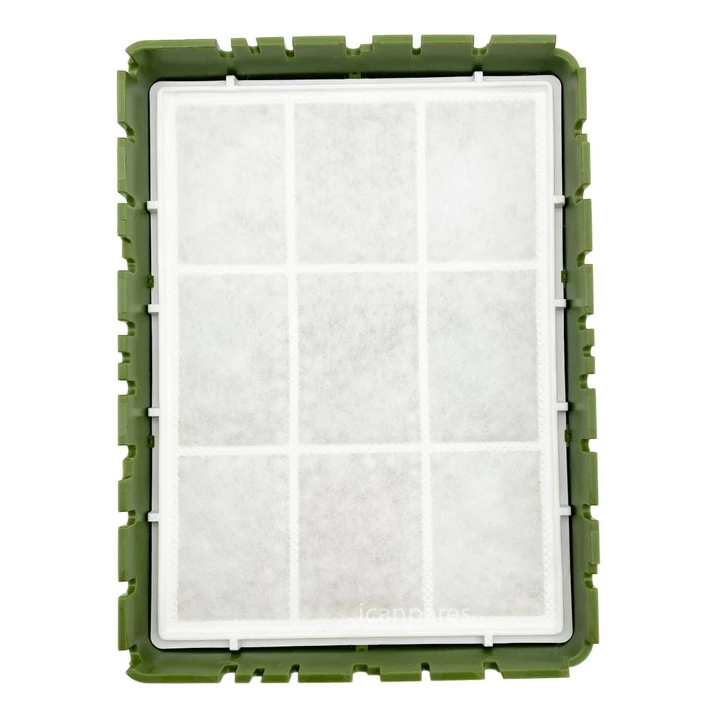 متوافق مع سيمنز Dynapower XXL VSZ5XTRM4 VS 06 G0000 - VS 06 G9999 مكنسة كهربائية فلتر العطر