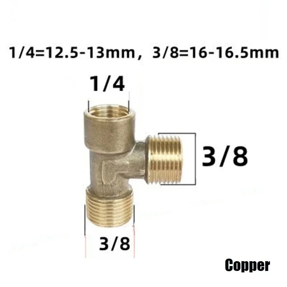 1PC Air Compressor Connector Zinc Alloy/Copper/Aluminum Air Compressor Accessories Mute Oilless Air Pump Elbow 1/4 1/2 1/8 Elbow