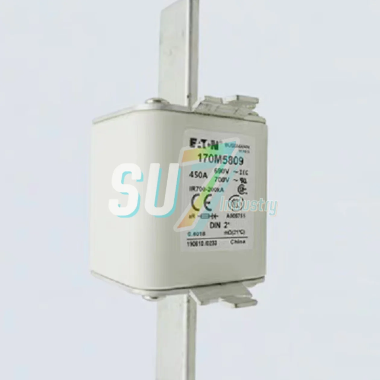 170M6081 ฟิวส์ใหม่เดิม