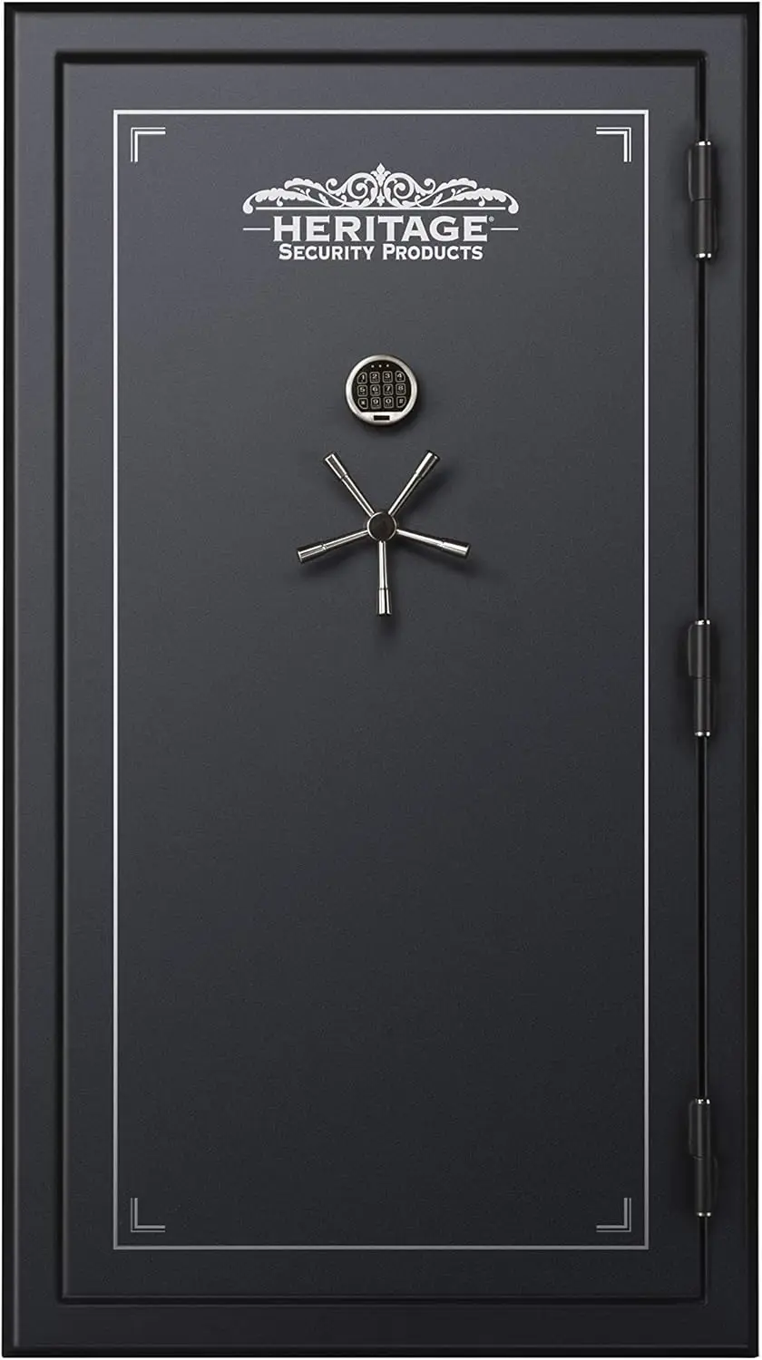 Heritage Security Products