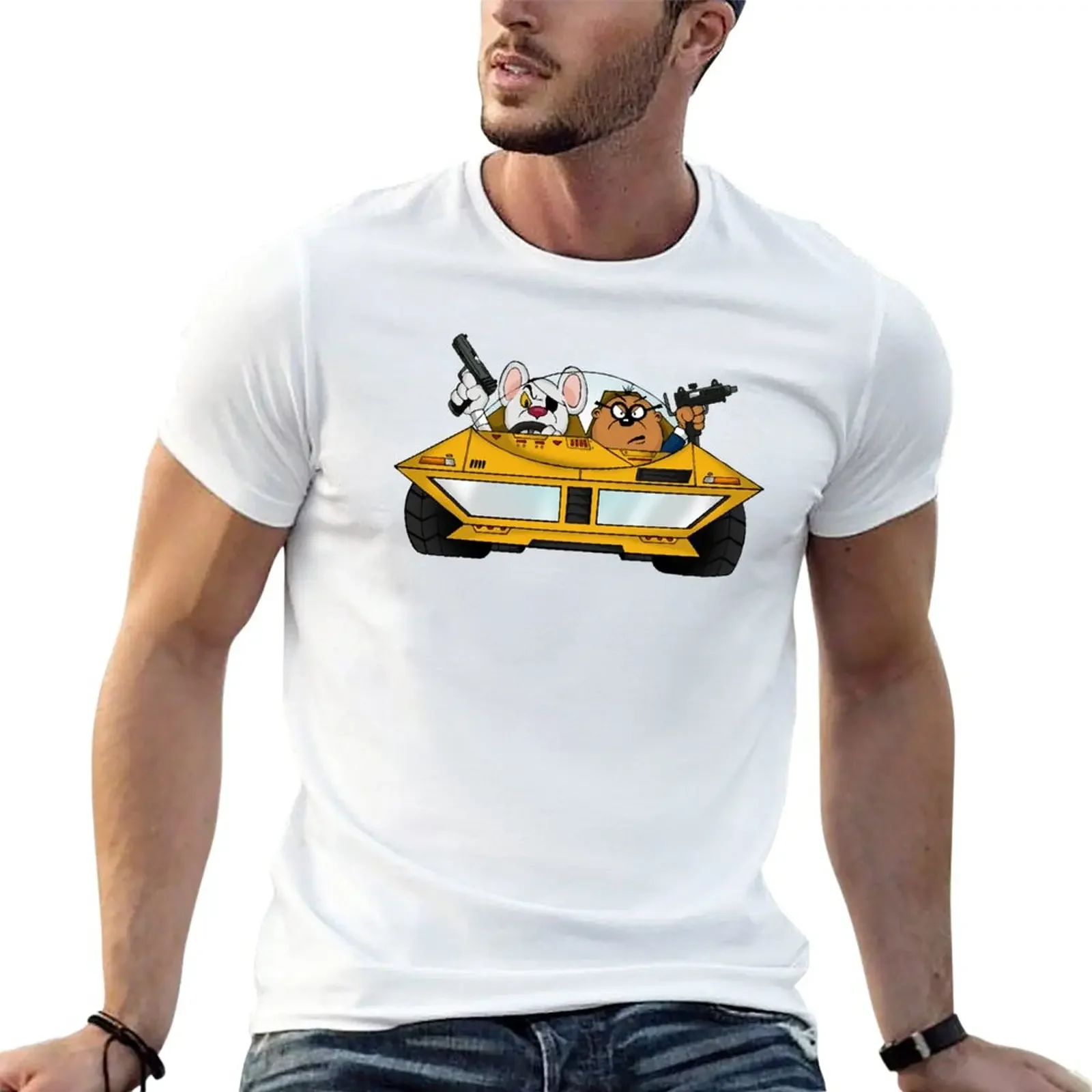 New Ridin' Dirty T-Shirt Short sleeve tee sweat shirts Anime t-shirt sweat shirts, men