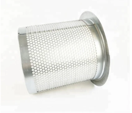 Screw Air Compressor 91111-003 Air Oil Separator Filter