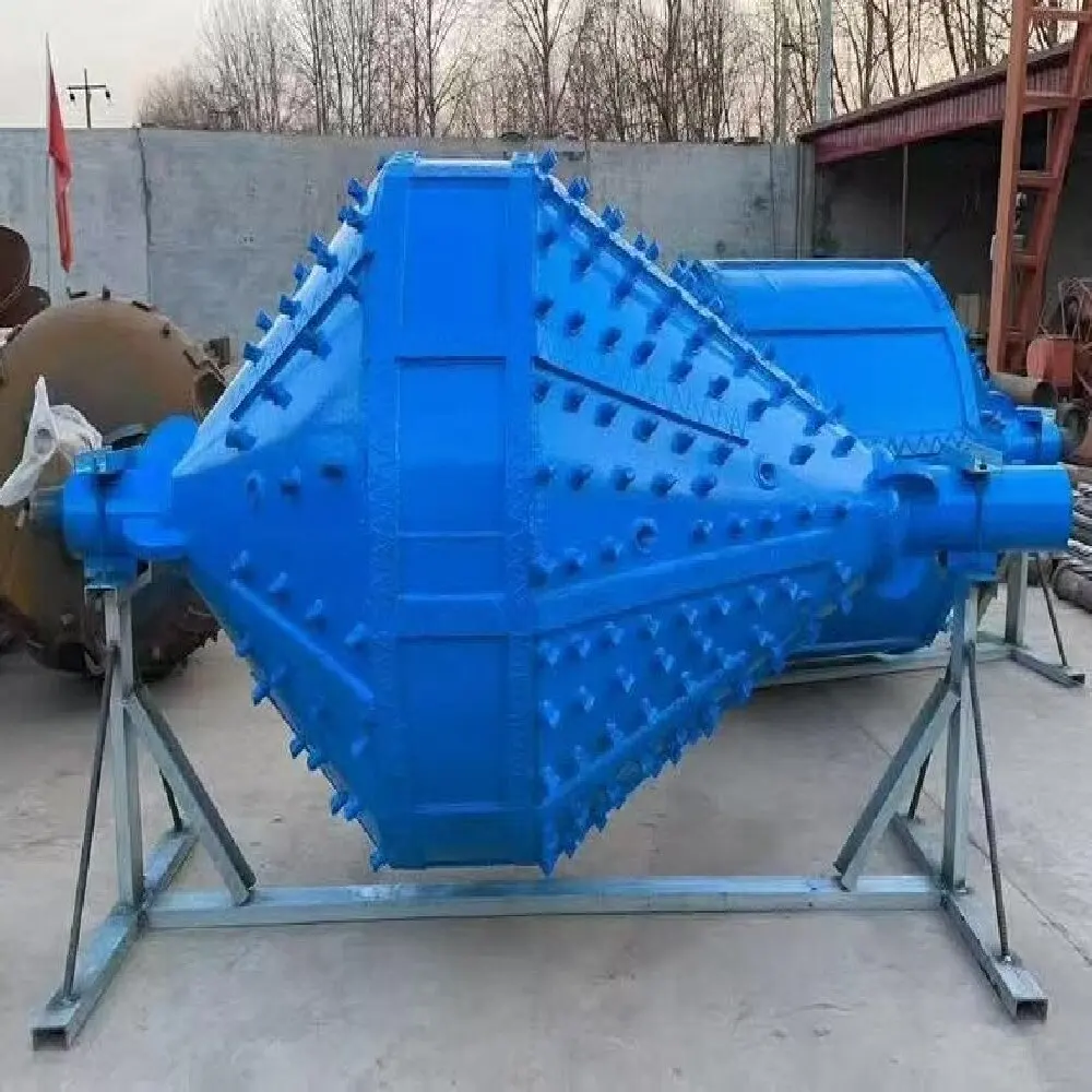 Customized Reamers for Hole Opener Fluted Backreamer Hdd Drilling Accessories