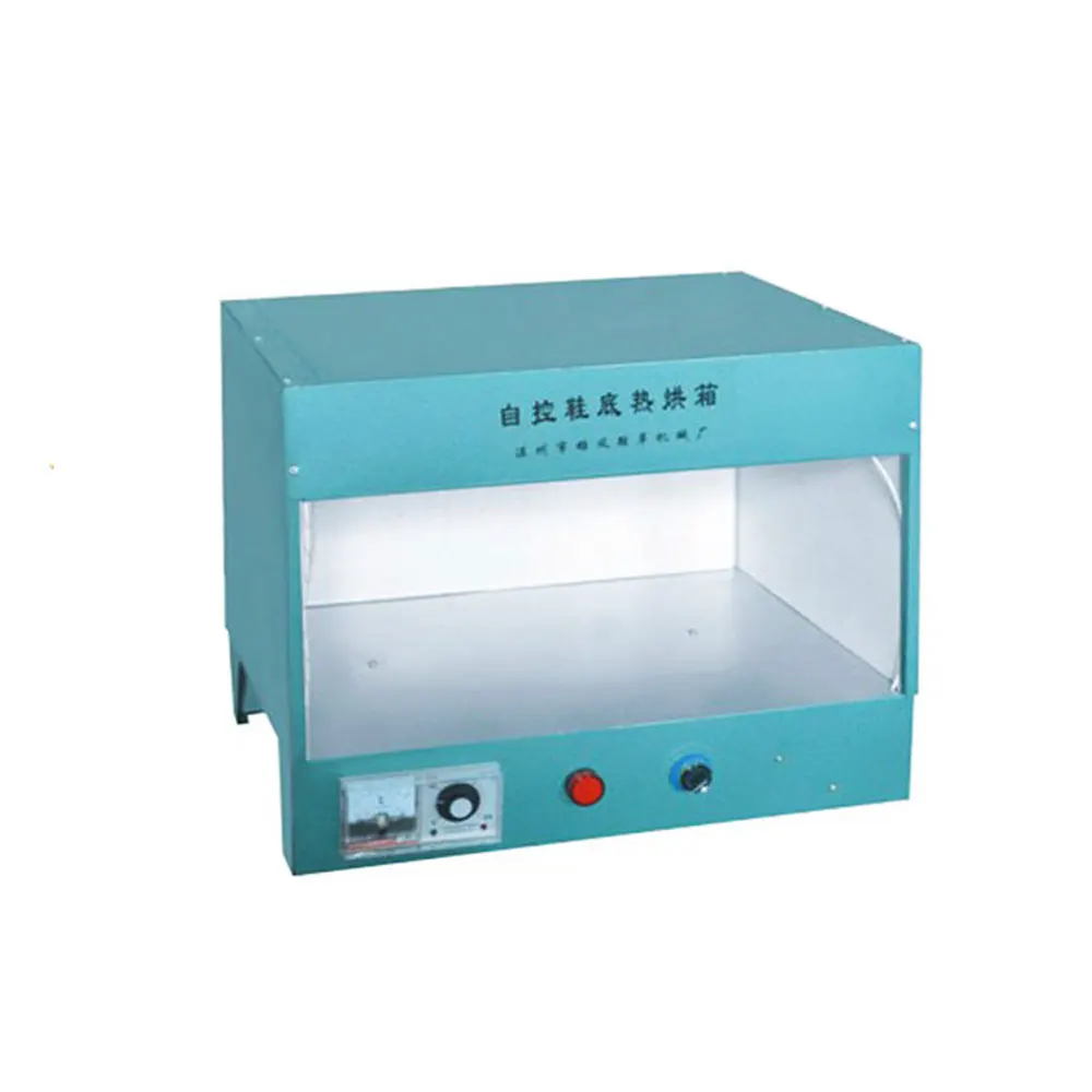 Shoe Oven 50cm Industrial leather shoes drying and shaping shoe-making equipment constant temperature quartz tube heating