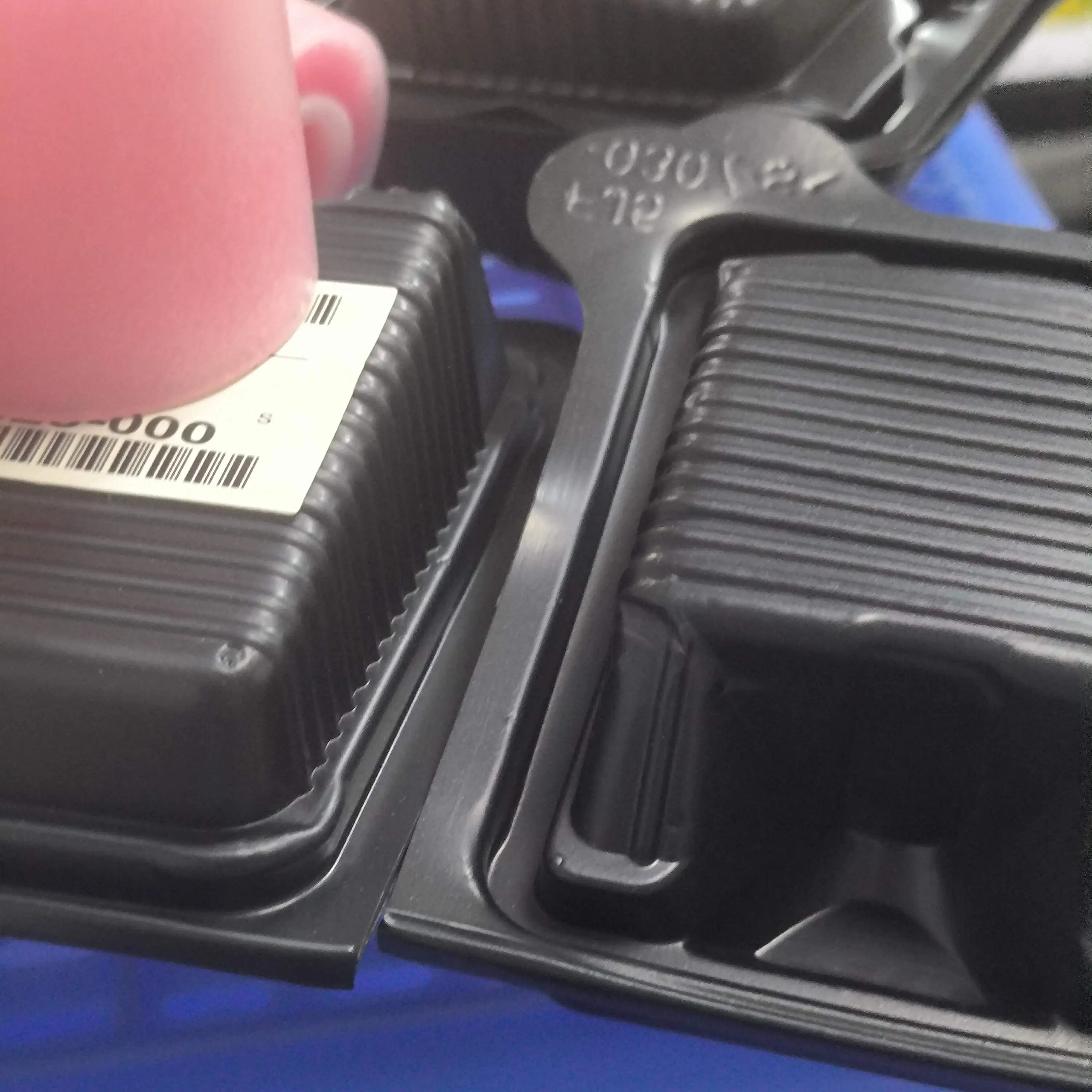 

20 шт. разделительный ролик с длительным сроком службы FC5-2528-000 для использования в Canon ADV6055 6065 6075 6255 6265 6275 8105 8095 8085 8205 8295 8505