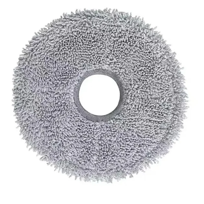 ABZV-convient aux pièces de rechange pour aspirateur Robot Dreame X40 Ultra, accessoires et consommables pour Robot de balayage