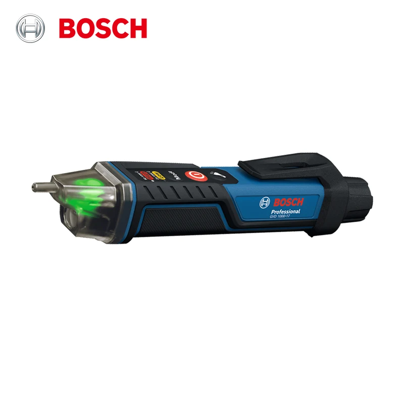 

Professional Non-Contact Voltage Tester Gvd 1000-17 24V-1000V Measurement Range Ip67