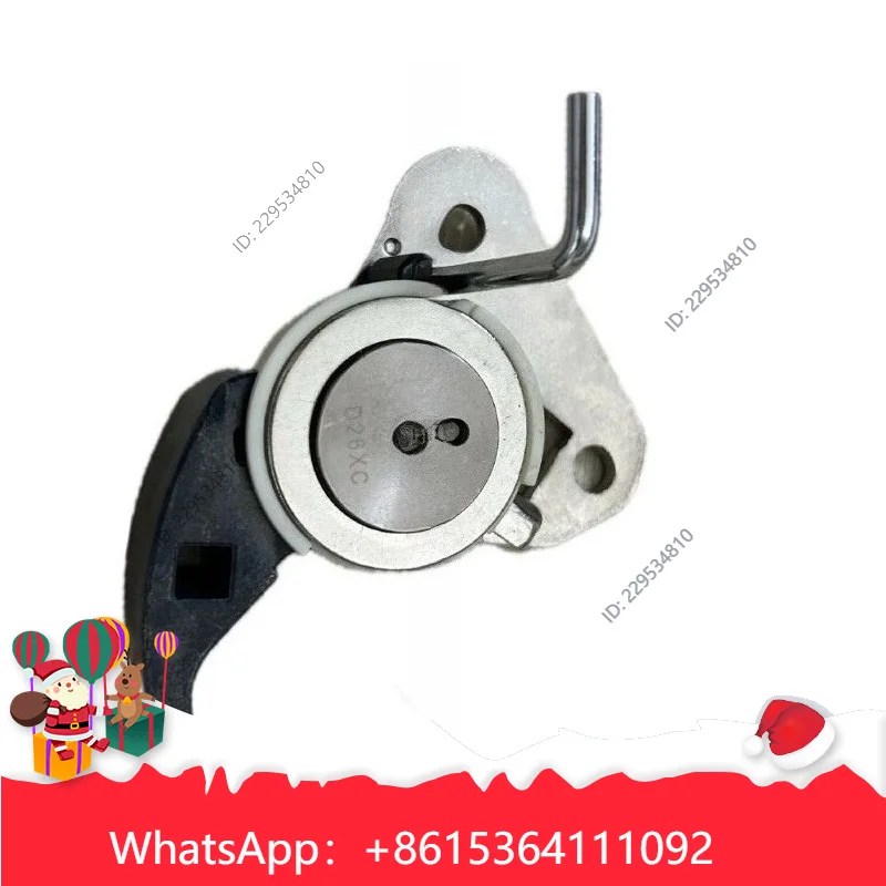 1PC oil pump tensioner F1FG-6C777ABSJ