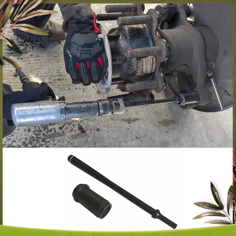 

AB98-29090 Anchor Bushing Kit Replacement Parts For Removing And Installing 1-3/8 Anchor Bushings 11-1/2Inch Long Drive