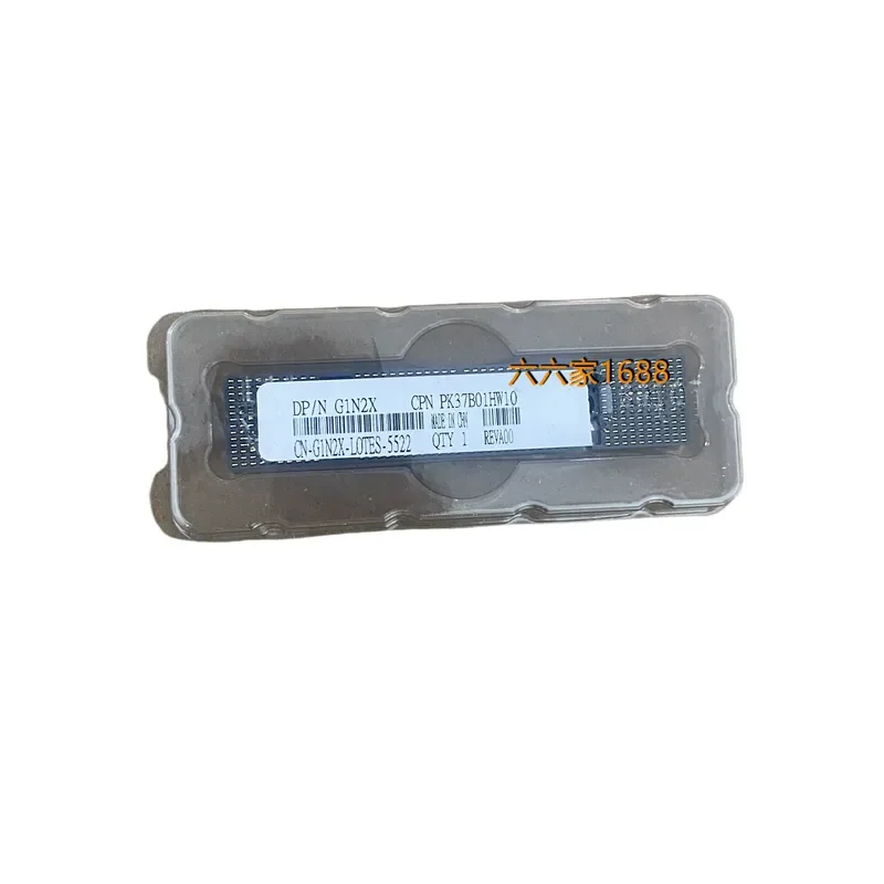 For Dell Workstation Connector Components Memory Module PK37B01HW10 G1N2X 0G1N2X