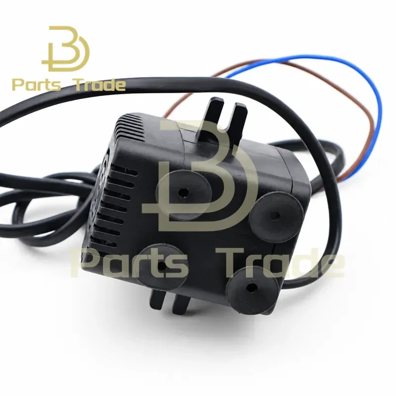 8W 220V Self Priming Submersible Pump for Air Cooler Fan and Air Conditioner Fan Water Circulation System