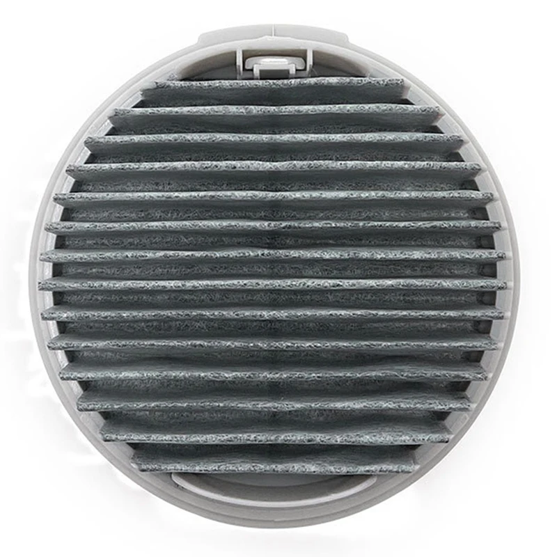 HEPA Filter Washable For Xiaomi Roidmi X20 / X30 / X30 / S2 / F8 Storm Pro Wireless Vacuum Cleaner