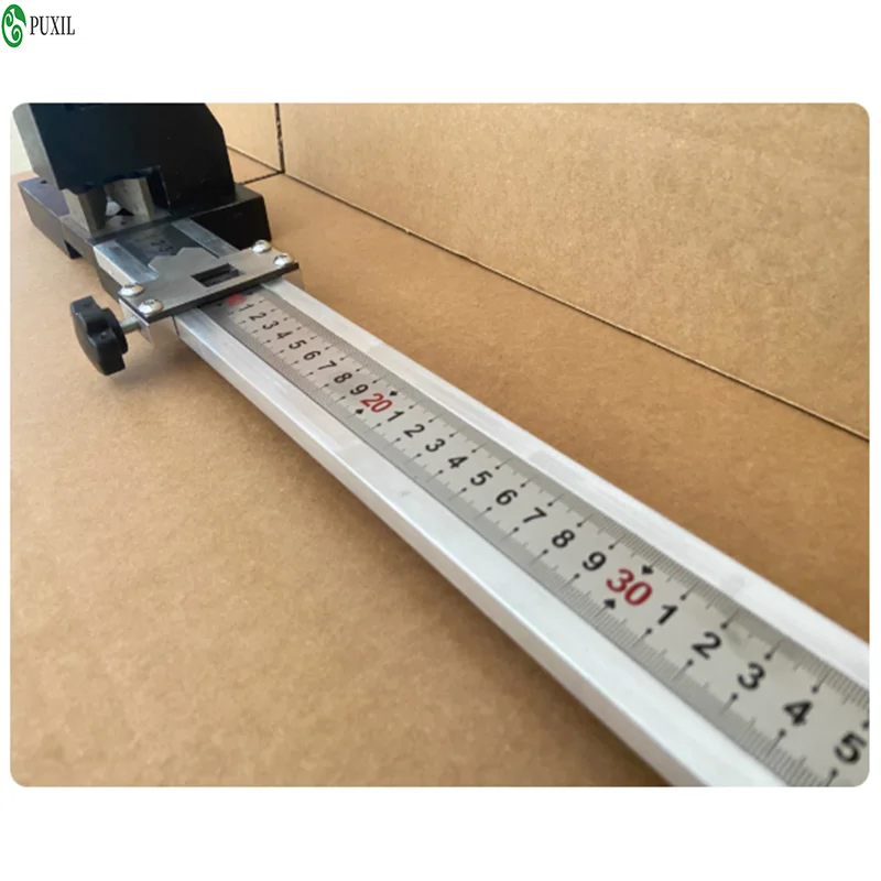 Cast Iron Fuselage Crease Matrix Cutter Manual Crease Matrix Cutter Crease Crease Matrix Cutting Tool