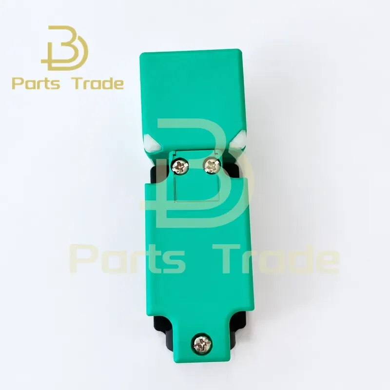 for P+F NBB15-U1-E2 NBB15-U1-E0 New High-Quality Inductive Proximity Sensor Switch