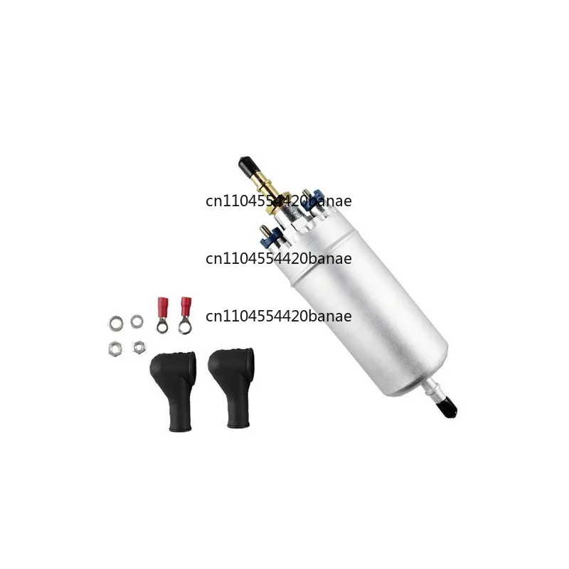 External high pressure  pump External pump, automotive external fuel pump,  modified, EFI Z1