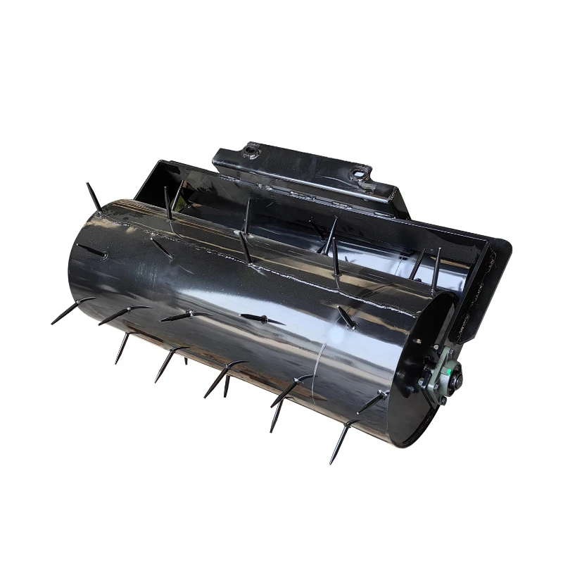 

For Derette Mini Skid Steer Track Loaders Lawn Aerator Accessories Construction Machinery Accessories Fast Delivery