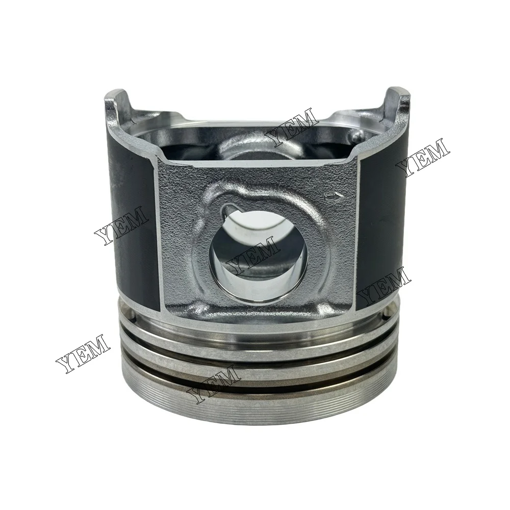 V2003 Piston Kit 1G770-21111 For Kubota Engine Parts