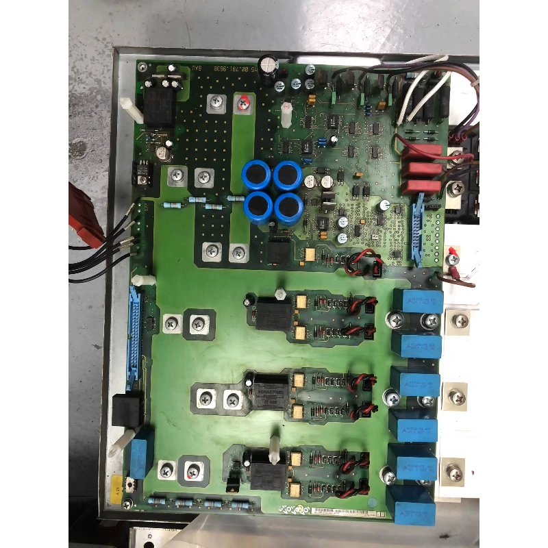 Suitable for heidelberg printing machine compatible board avm5 main drive board 00.785.0726, 00.785.0214