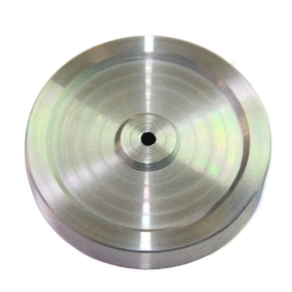 15 18 مرحلة محرك الميثانول دولاب الموازنة الجمود عجلة موازنة عجلة محرك البخار ستيرلينغ موازنة عجلة الملحقات #3