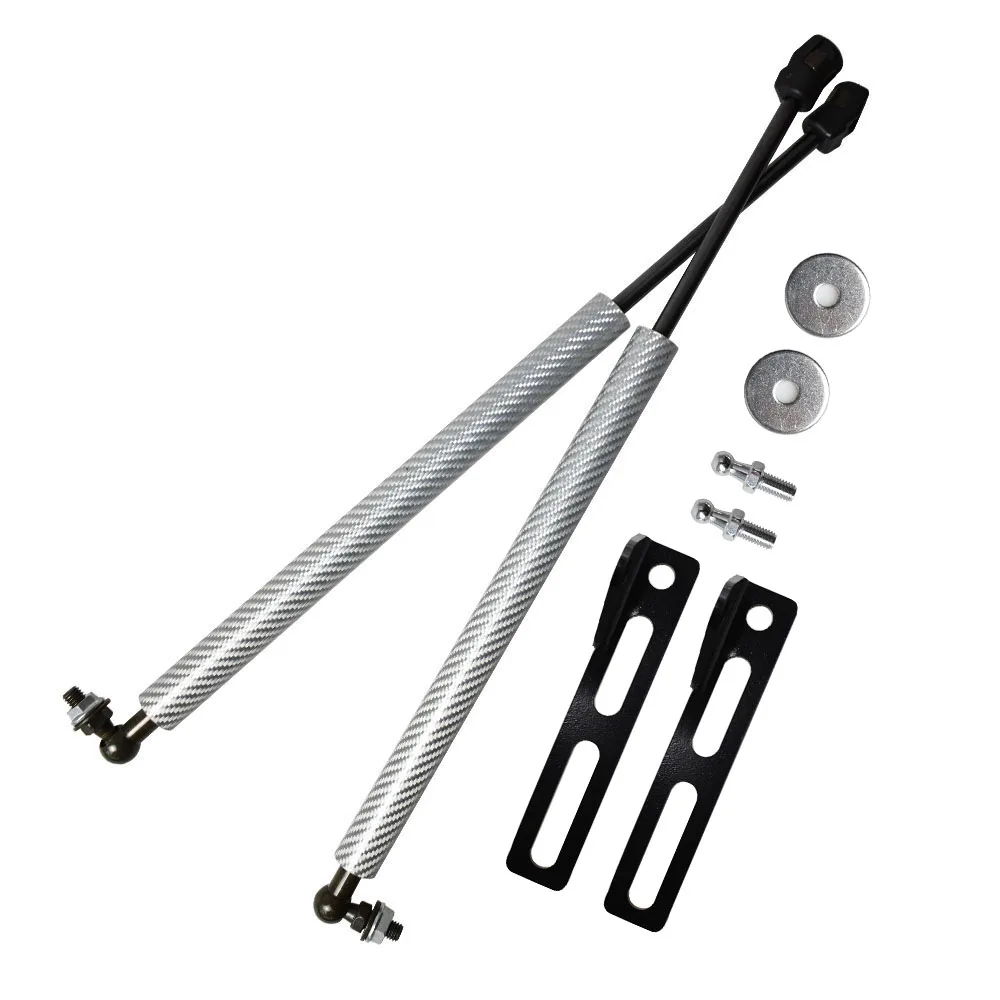 

1 комплект газовых стоек для Aeolus AX7 2014 г. 2014 г. переднего капота, модификация подъемной опоры, демпфер, опорные стержни амортизатора