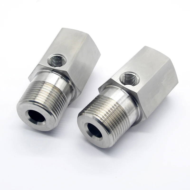 Waterstraalsnijmachine Onderdelen ADO Body 306482