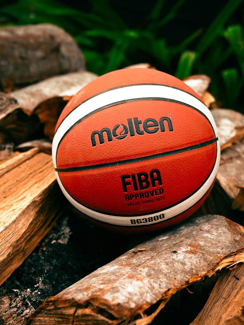 용융 농구 BG3800 PU 공식 인증 대회 농구 스탠다드 볼, 남녀공용 트레이닝 볼