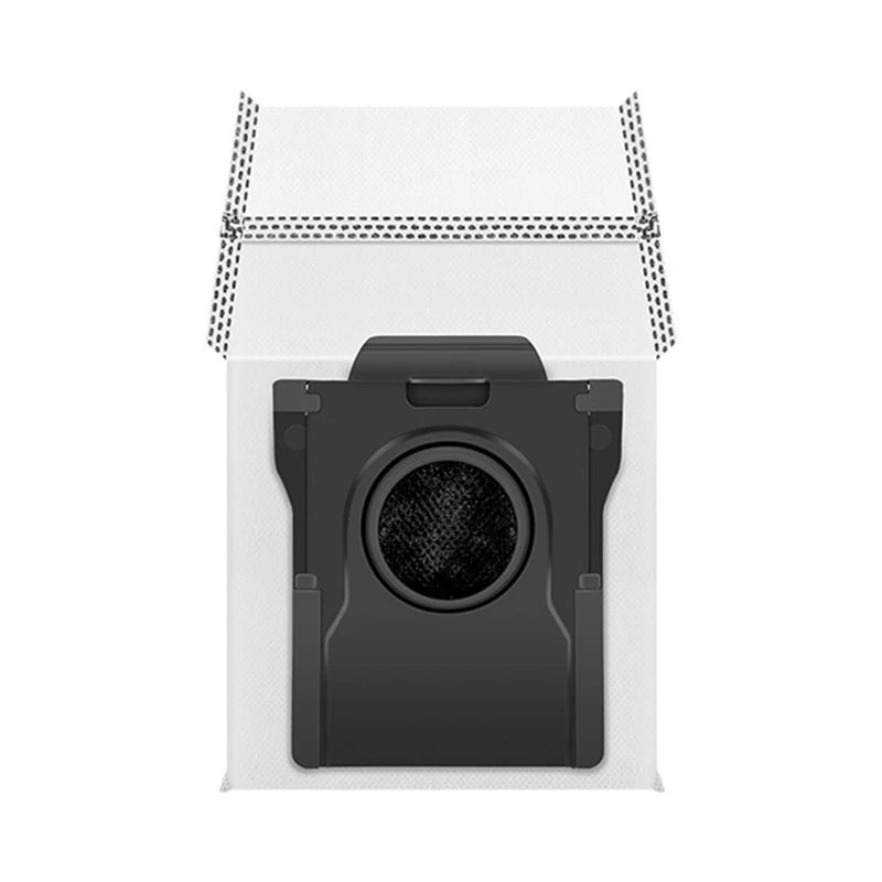 Dreame,x40 pro,x30 pro,s10 pro,ultra,交換部品,アクセサリー用のダストバッグ