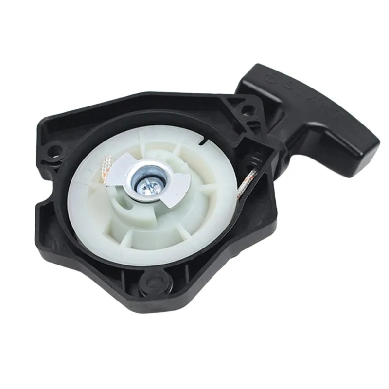 ABLJ For Echo PB-8010 PB-8010H PB-9010H Backpack Leaf Blower Replacement Parts A051003411 Recoil Starter Assembly Pull Start
