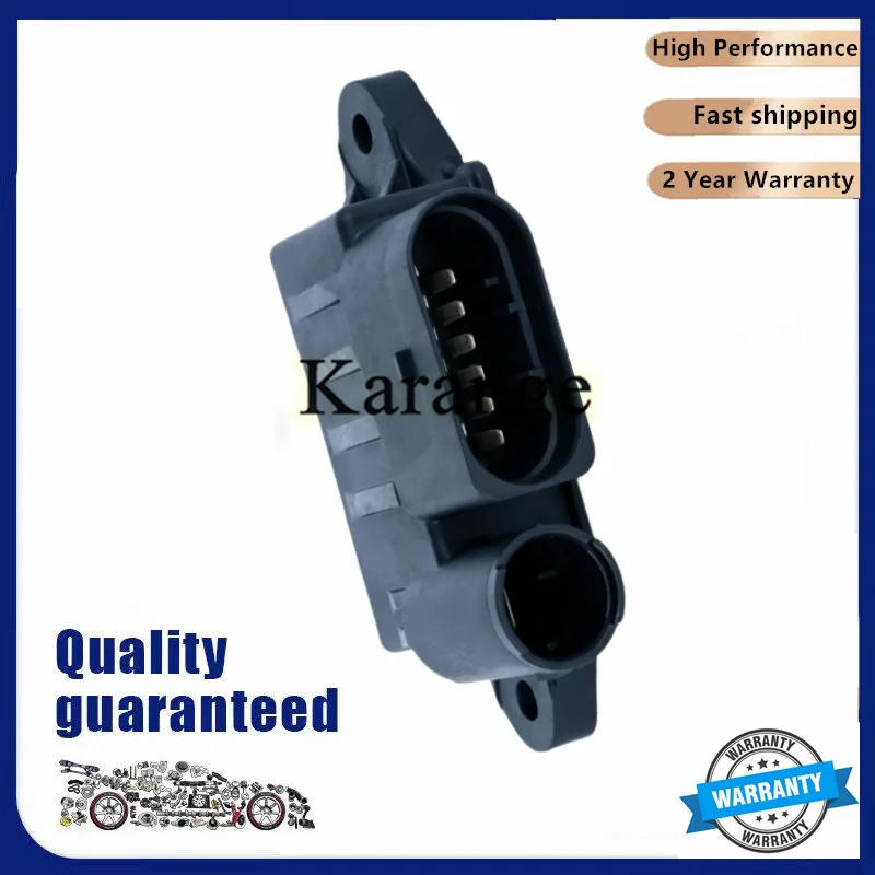 Diesel Glow Plug Timer Relay GSE114 0522140709 6429007801 A6429002800 68013182AB 5175759AA 68013182AE for Freightliner Sprinter