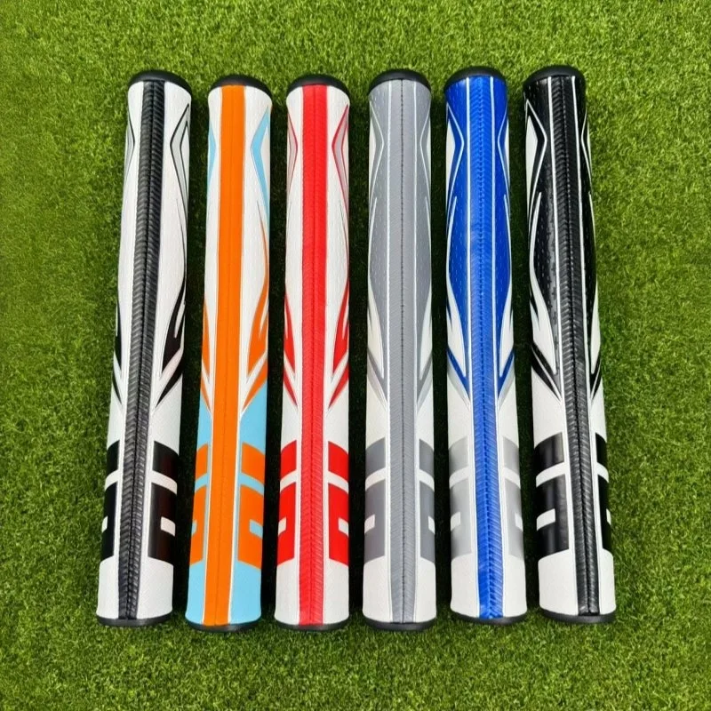 

Tour 2.0/ 3.0 /5.0 Golf Putter Grip Advanced Surface Texture Golf Club Grip Durable Comfortable