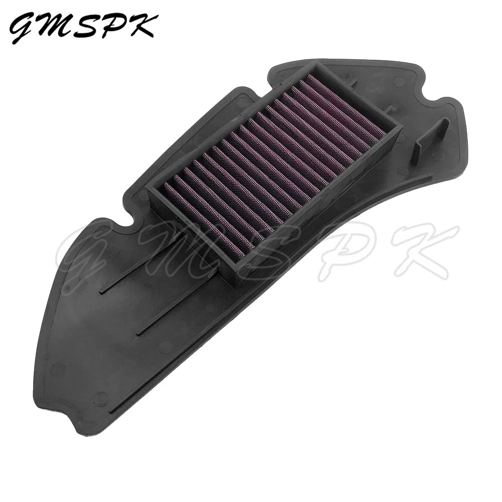 Motorcycle Air Cleaner Filter Fit for Honda PES125 PES150 PS125 PS150 NES125 NES150 SH125 SH150 SES125 Dylan 125 150