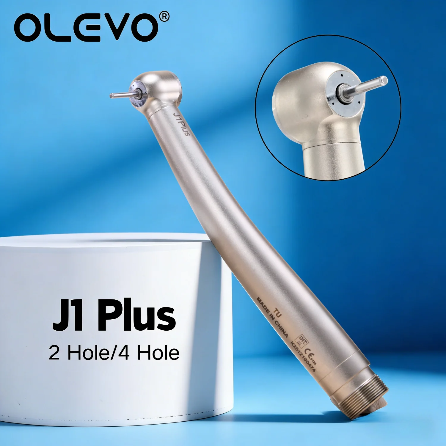 Dental High Speed H…