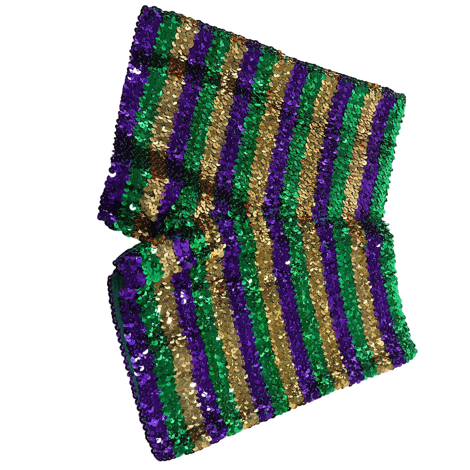 

Metallic Sequin Shorts Fashion Hot Pants Low Waist Elastic Waistband Party Dance Festival Performance Disco Costume