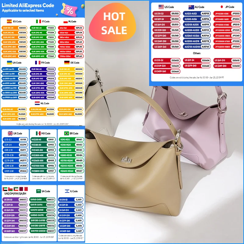 

Vintage Classic Dumpling Bag Large Capacity Women's Commuting Shoulder Crossbody Bag 2025 New Fashionable and Simple Handbag