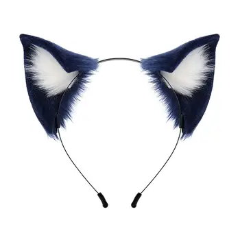 6 best sales 黃色的狗耳朵 - №3