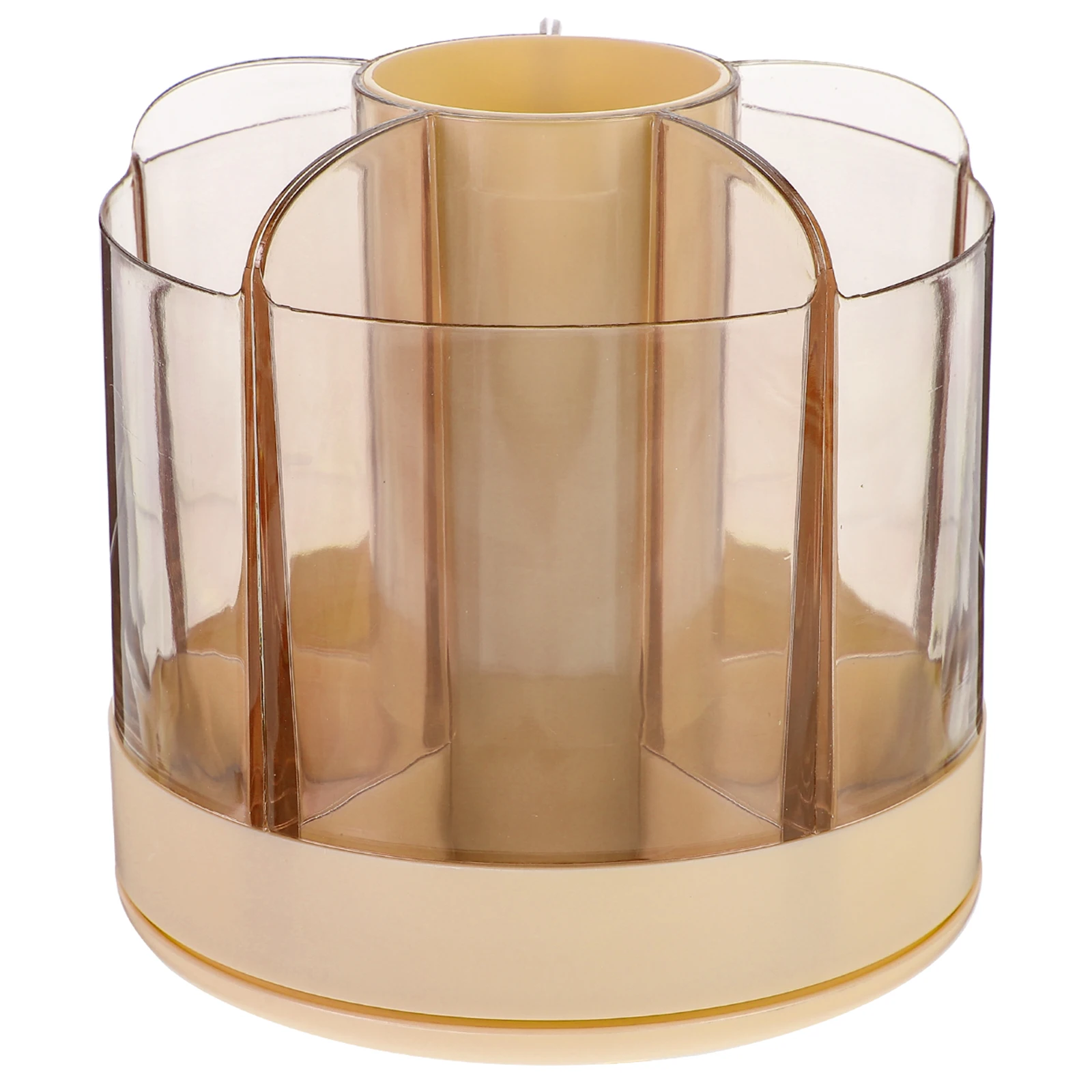 

Storage Box Rotating Pen Holder Office Desk Organizers Abs Aesthetic Stationery Organiser