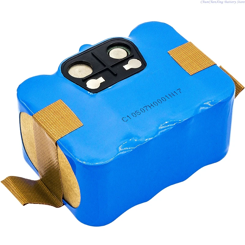 14.4V 2000mAh/3500mAh Battery for KV8 210C,210XR