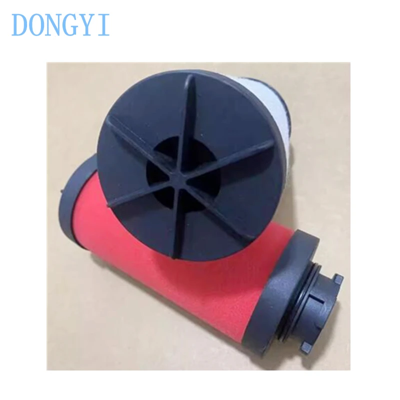 Filter Element For Compressed Air Pipeline of Refrigerated Dryer YQ-085-III YQ-095-III YQ-014-III YQ-110-III C T A AA H