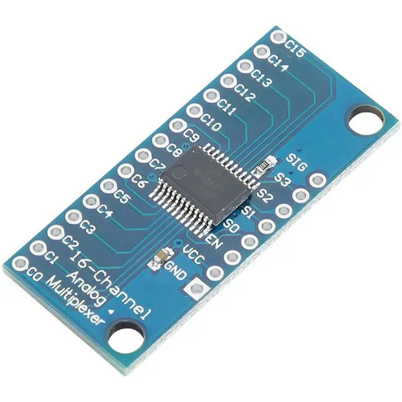abjf-30pcs-16ch-analogue-multiplexer-module-74hc4067-cd74hc4067-digital-multiplexer-mux-breakout-board-for-arduino
