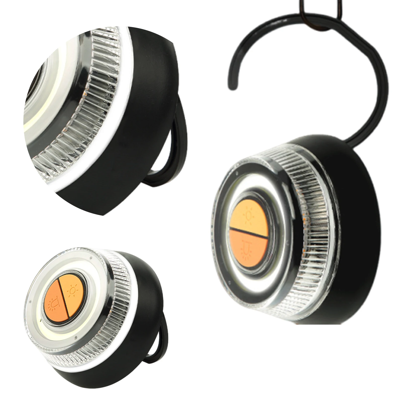 

Водонепроницаемые сигнальные фонари-мигалки LED для почтовых, строительных машин, снегоуборщиков, эвакуаторов