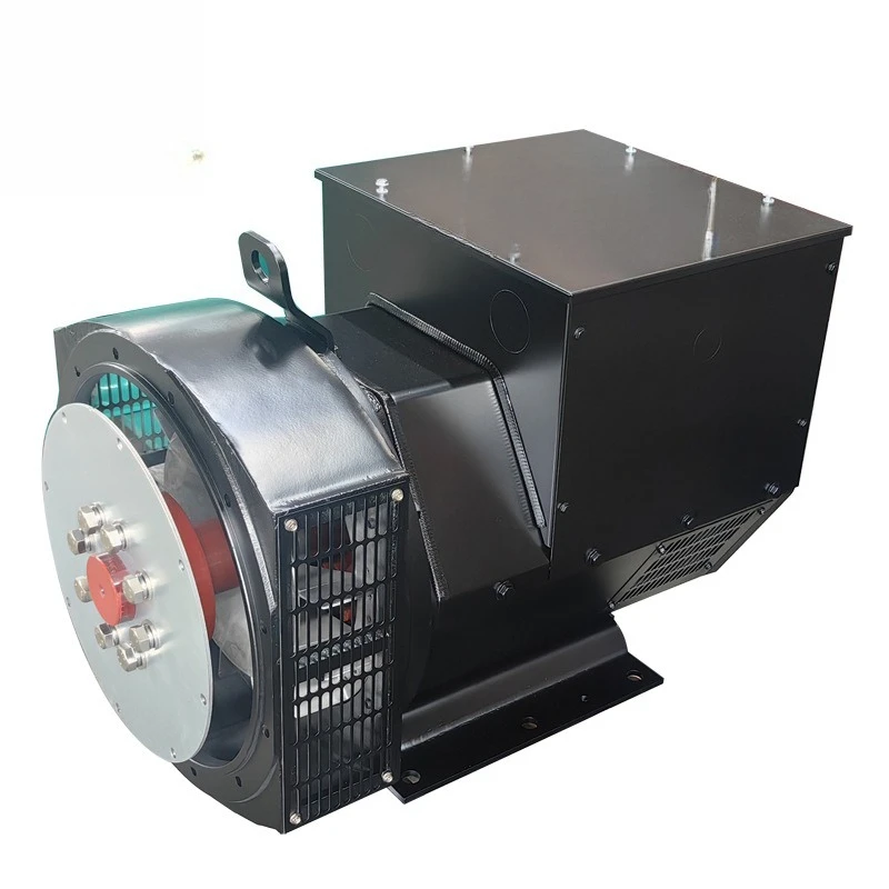

Brushless generator 224-60KW 70KW three-phase AC synchronous generator All copper