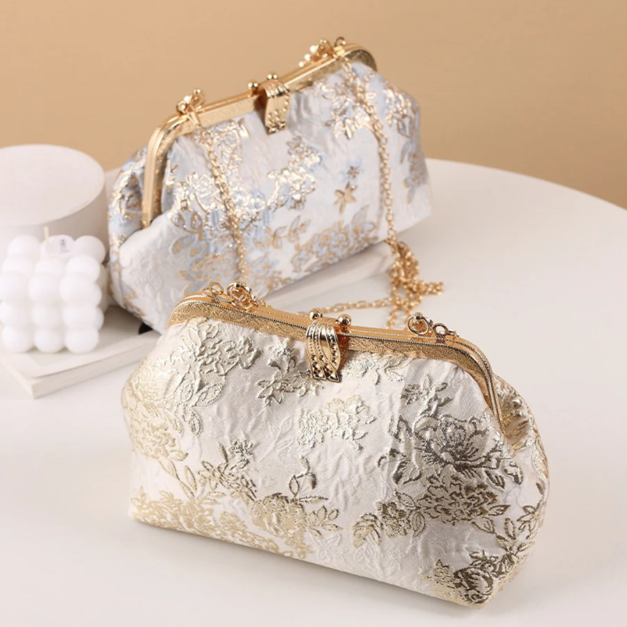 Retro Blume Relief Kleine Quad – Embroidery Kiss Bewertung und Preis