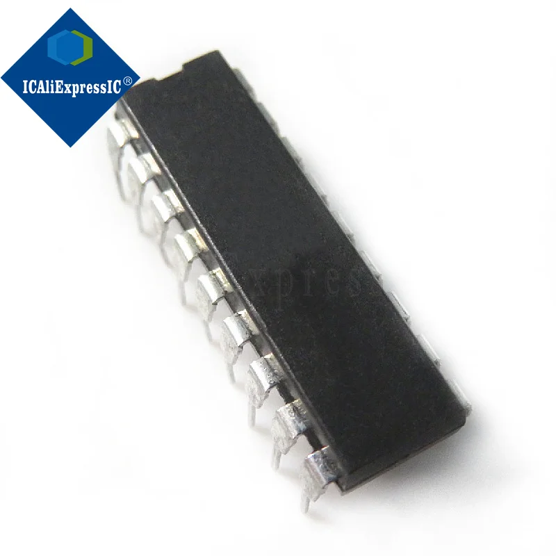 

10pcs/lot MC145106P MC145106 DIP-18 In Stock