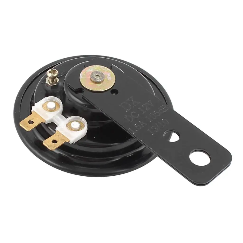 

Motorcycle Horn Accessories Automobile Motorcycle Replacement Spare Convenient