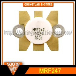 1~5PCS/LOT IN STOCK mrf 247 SMD MRF247
