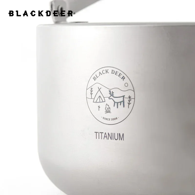 Blackdeer Ultraligh… - image