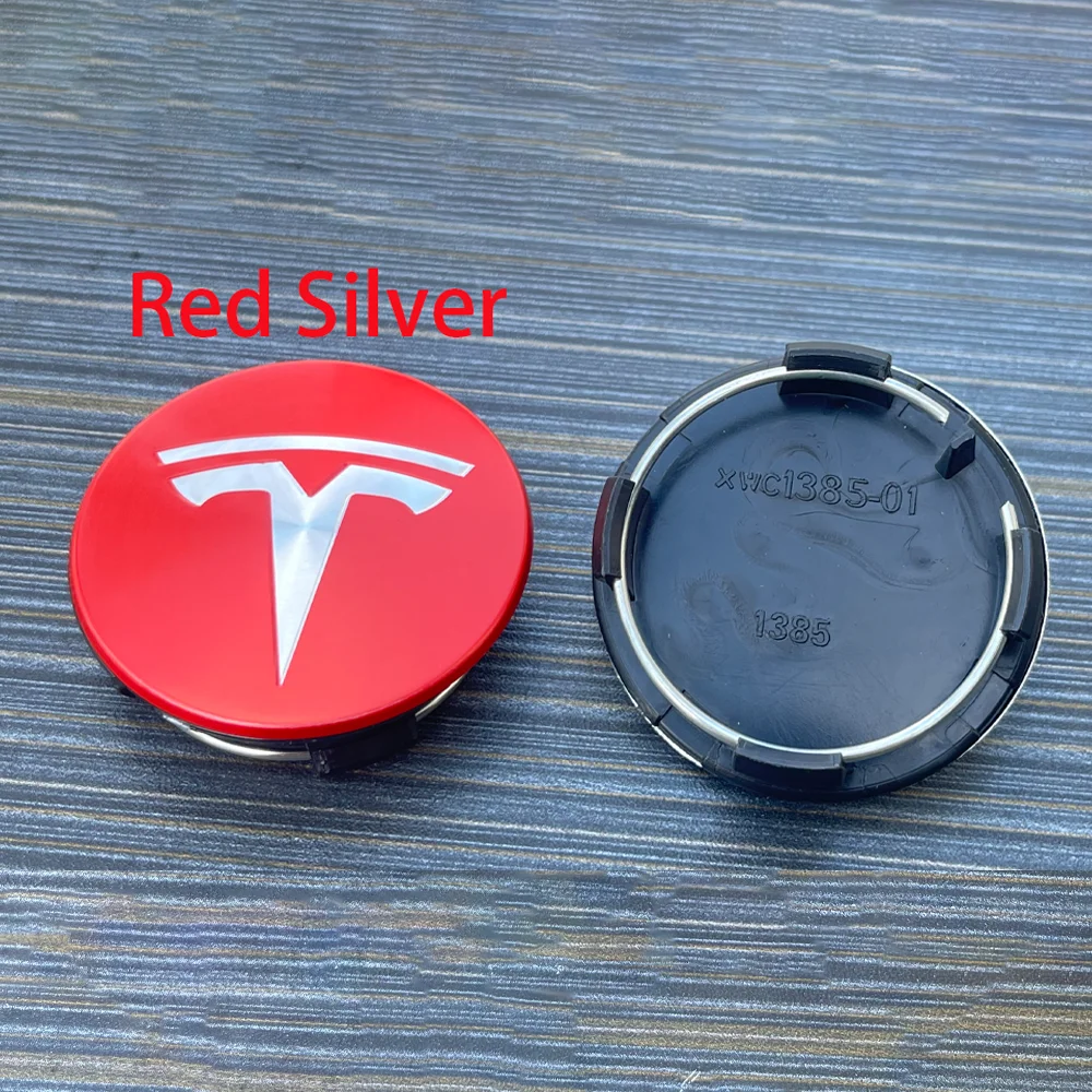 56mm Red Sliver
