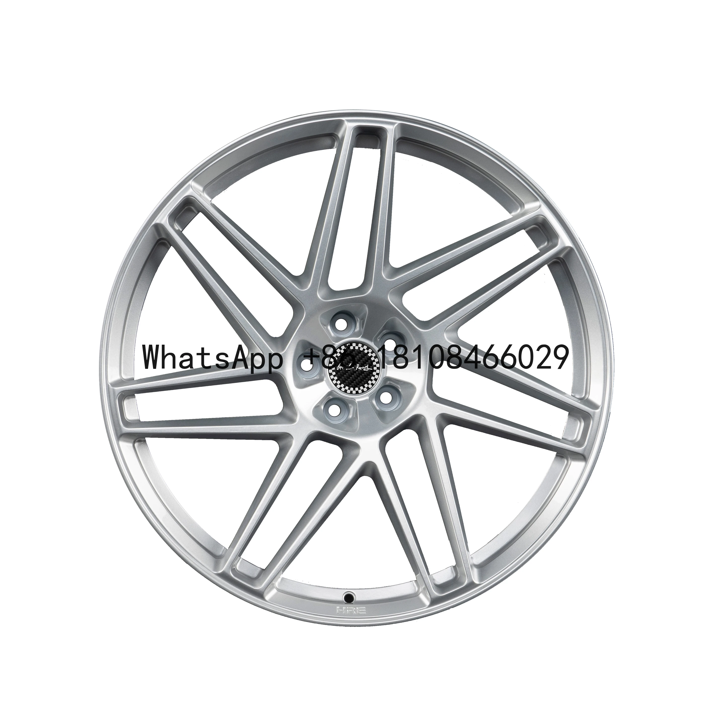 Hot New Arrivals Custom 17 18 19 20 21 22 23 24 Inch Car Rims Aluminum Alloy Forged Car Wheel Hub