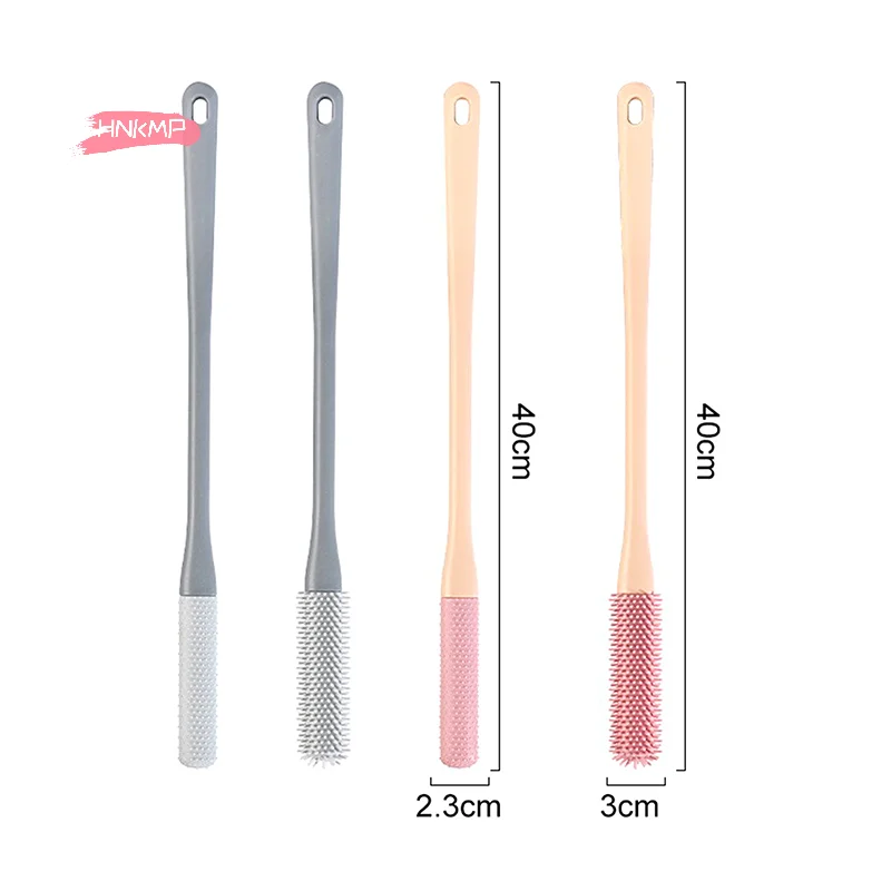 قطعة واحدة من فرشاة تنظيف أصابع القدم المضادة للحكة، أداة تقشير الجلد لإزالة الجلد الميت - منظف تنظيف التماس لأصابع القدم #6
