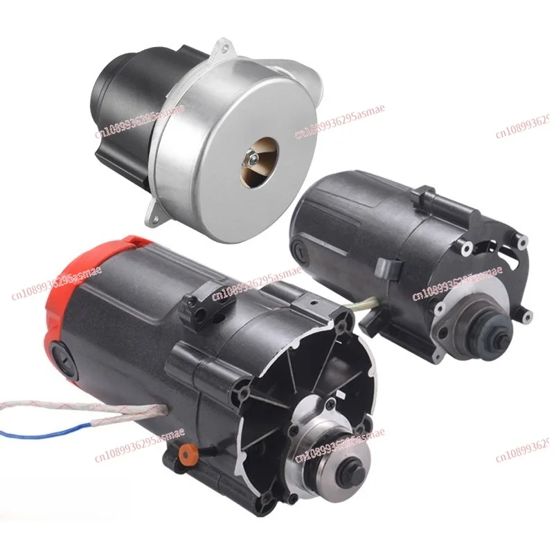 

Dust-Free Mother-Son Saw Motor, Multifunctional Folding Precision Table Saw Motor Assembly for Home Improvement & Woodworking